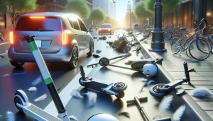 Are Electric Scooters Really Dangerous? An In-Depth Look at the Risks and Realities