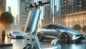 Are Expensive Electric Scooters Truly Worth the Investment?