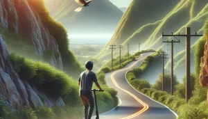 Can Electric Scooters Climb Hills Effortlessly? Insights and Tips