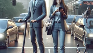 Can Electric Scooters Help You Save Money on Your Daily Commute?