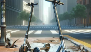 Do Electric Scooters Break Easily? An In-Depth Look at Durability