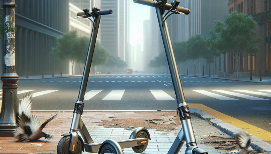 Do Electric Scooters Break Easily? An In-Depth Look at Durability