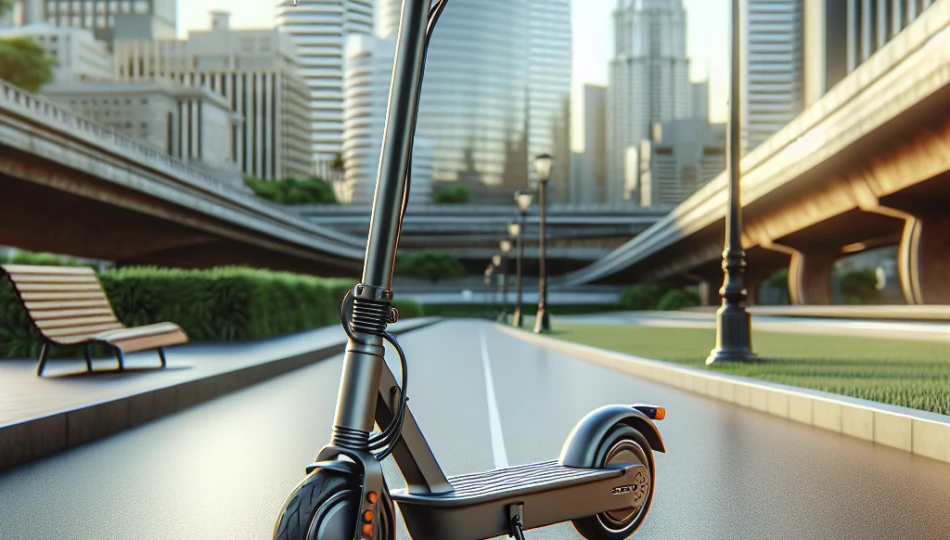 Do Electric Scooters Need a Lot of Maintenance? What Every Rider Should Know