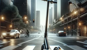 Do You Really Need Insurance for Your E-Scooter in the UK?