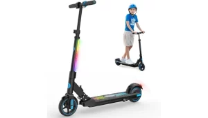 Evercross EV06C Foldable Electric Scooter Review – What Buyers Really Think