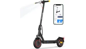 Evercross EV10K PRO Electric Scooter Review – Real Buyer Feedback