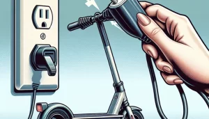 How Can You Properly Charge an Electric Scooter for Optimal Performance?