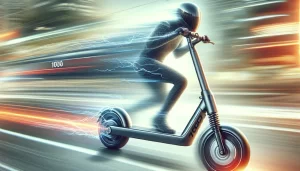 How Fast Can a 1000w Scooter Go in MPH? Discover the Real Speed Potential!