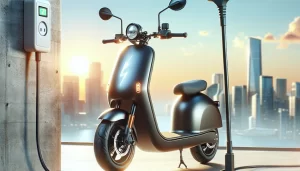 How Long Does It Really Take to Charge an Electric Scooter? Uncovering the Facts