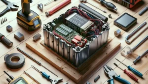 How to Effectively Recycle Your Old Electric Scooter Battery: A Comprehensive Guide