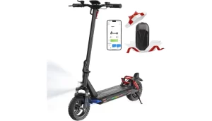 iScooter GT1 Electric Scooter Review – What Buyers Really Think