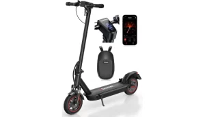 iScooter i10Max Electric Scooter Review – Real Buyer Feedback