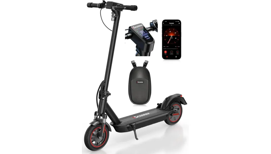 iScooter i10Max