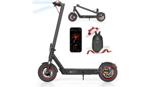 iScooter i10Plus Electric Scooter Review – What Buyers Really Think