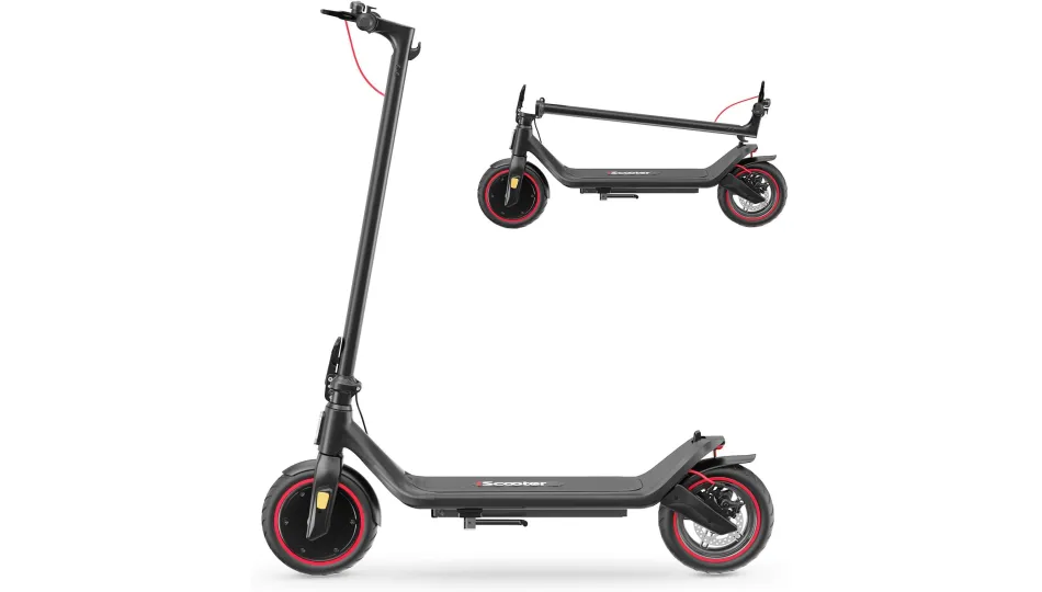 iScooter i8L