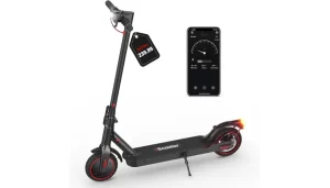 iScooter i9 Electric Scooter Review – Honest Customer Insights