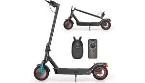 iScooter i9Max Electric Scooter Review – Customer Opinions