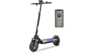 iScooter iX3