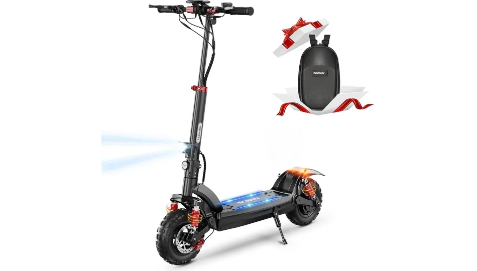 iScooter iX6