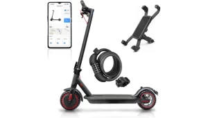 LOFIR 8.5″ Folding Electric Scooter Review – What Buyers Really Think