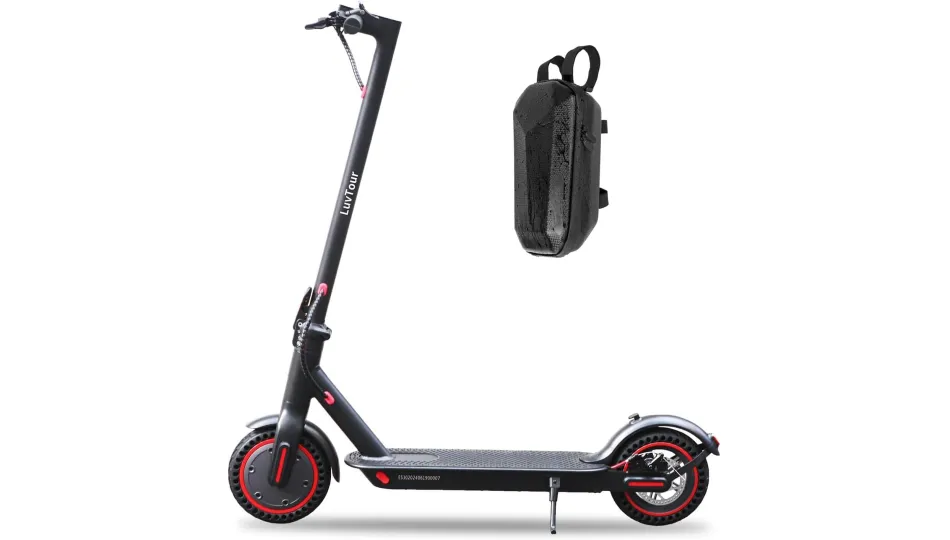 LuvTour ES-S3 PRO