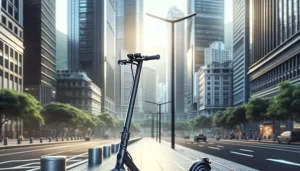 Should You Invest in a Foldable Electric Scooter for Urban Travel?