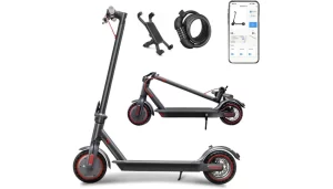 Sunclimb W4 Pro Electric Scooter Review – Real Buyer Feedback