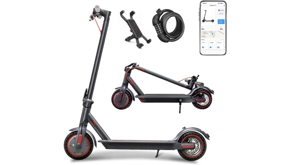 Sunclimb W4 Pro