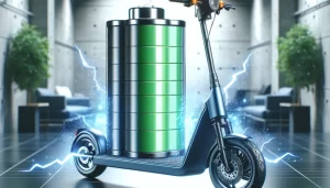 What Are the Top Strategies to Maximize Your Electric Scooter Battery Life?