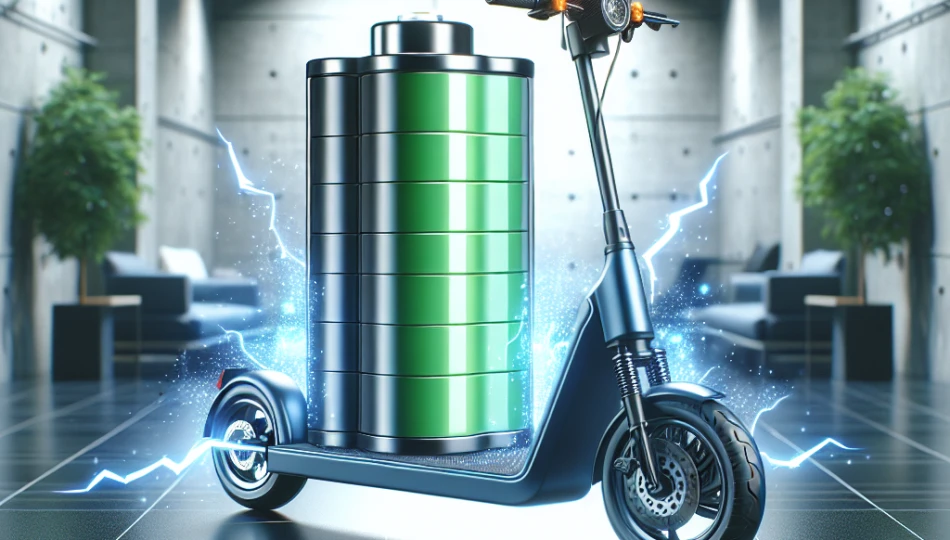 What Are the Top Strategies to Maximize Your Electric Scooter Battery Life?