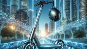 What Does the Future Hold for Electric Scooters in the UK?