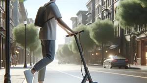 What is the Weight Limit for Electric Scooters? Understanding Your Limitations