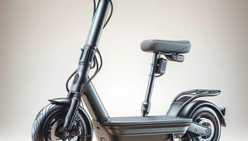 What Should You Consider When Purchasing an Electric Scooter for Optimal Performance?