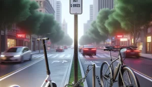Why Are E-Scooters Banned in the UK While E-Bikes Have Legal Approval?