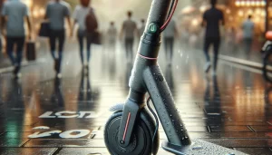 Why Does My Electric Scooter Keep Turning Off? Common Issues and Solutions Explained