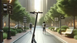 Are Electric Scooters Beginner-Friendly for New Riders?