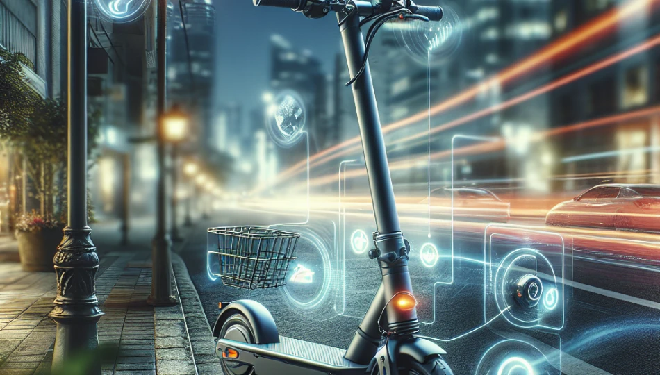 Do All Electric Scooters Come with Cruise Control Features?