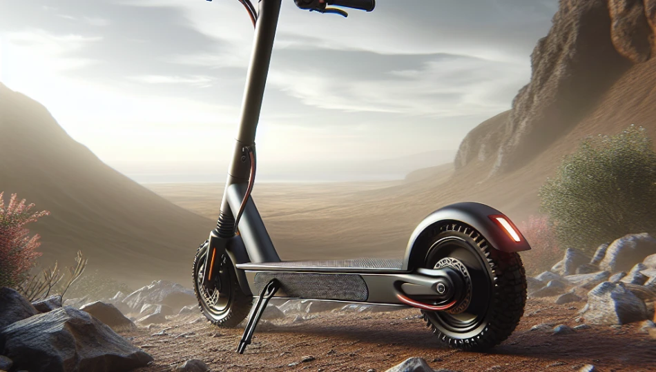 How Crucial is Suspension for Your Electric Scooter Experience?