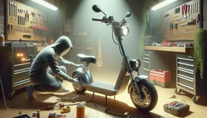 How to Effectively Reset Your Electric Scooter: A Quick Guide