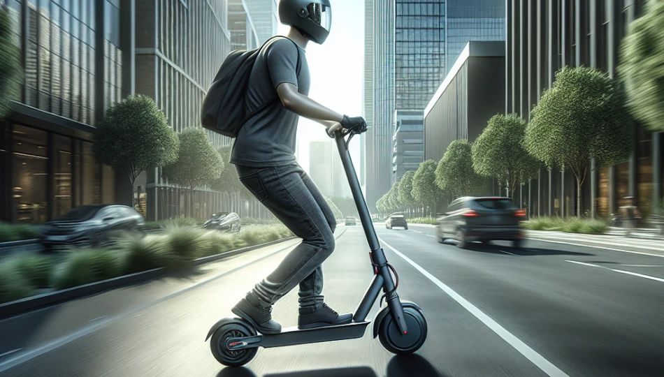 What Causes My Electric Scooter to Shake While Riding and How to Fix It?