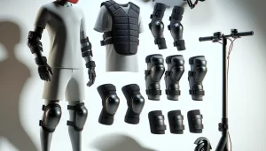 What Protective Gear Should You Wear When Riding an Electric Scooter?