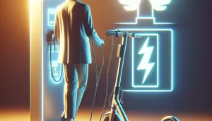 What Really Causes Electric Scooter Battery Drain? Insights for Efficient Use