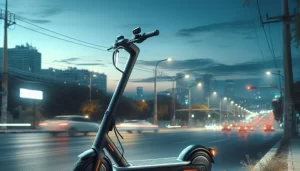 What Should You Do If Your Electric Scooter Loses Power Suddenly? Expert Tips & Insights