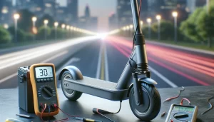 What to Do When Your Electric Scooter Won’t Turn On: Troubleshooting and Solutions